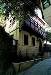 Tuvana Hotel 